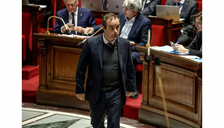 Budget 2026: appel au dernier effort dans le dossier budgétaire