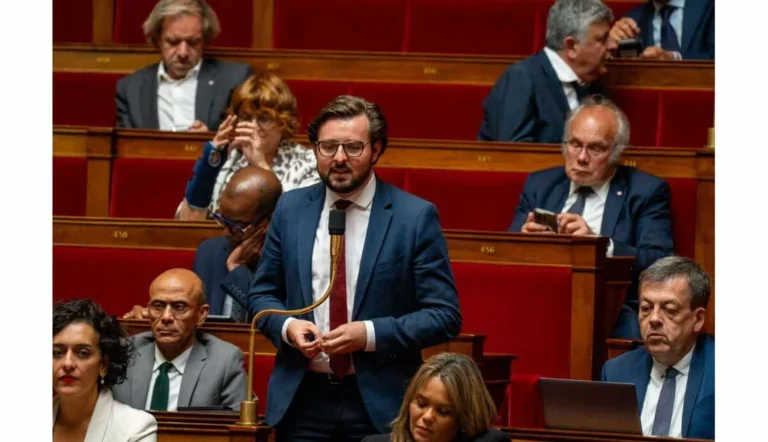 Budget 2026: l'Assemblée rejette le nouvel ISF