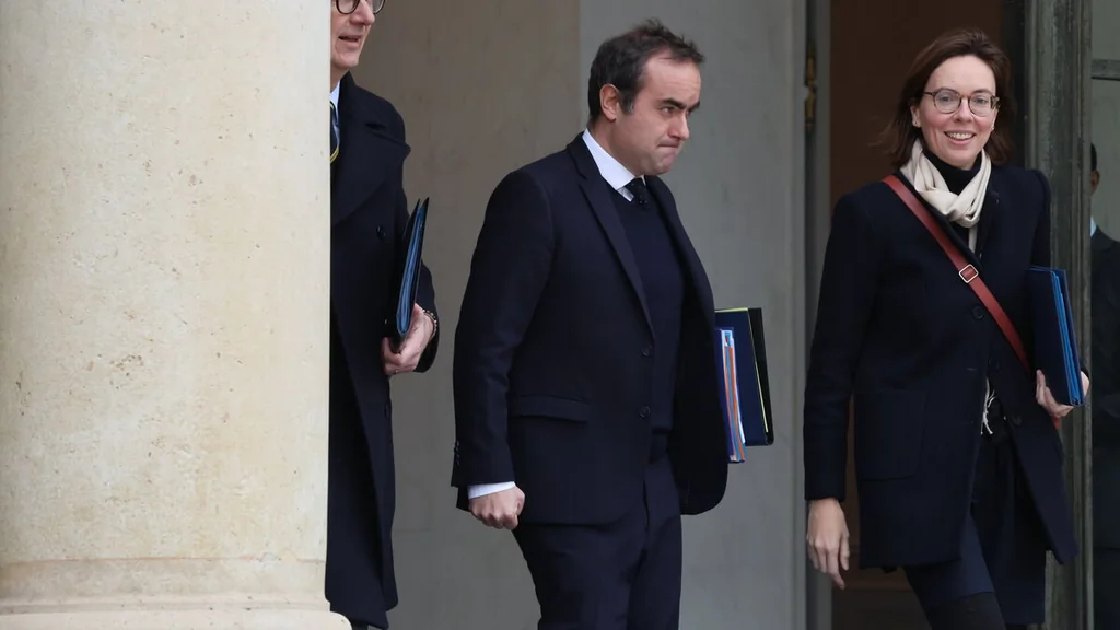 Budget 2026 : Lecornu choisit le 49.3 pour adopter le budget