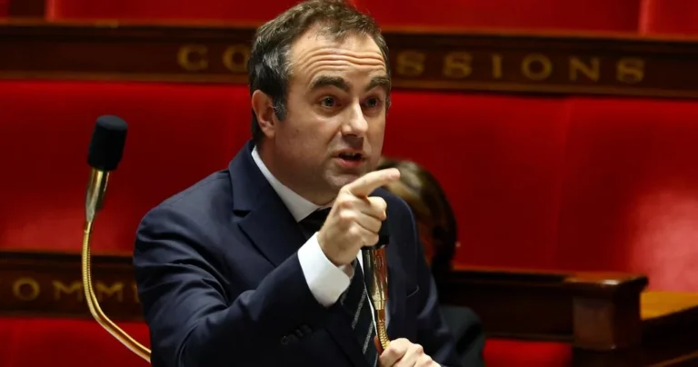 Budget 2026 : Lecornu opte pour le 49.3 face au budget