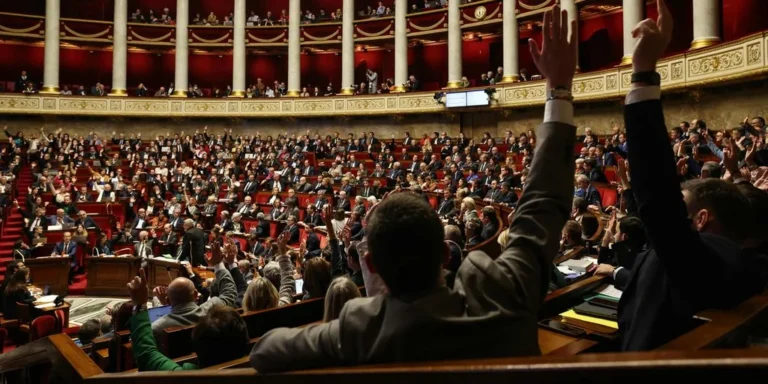 Budget 2026: rejet de la surtaxe sur les bénéfices