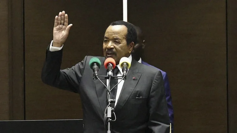 Cameroun : Deux semaines sans nouveau gouvernement après l'annonce de Biya