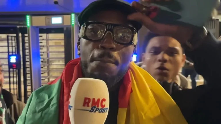 CAN 2025 : Le choc Maroc-Cameroun en quart de finale annoncé