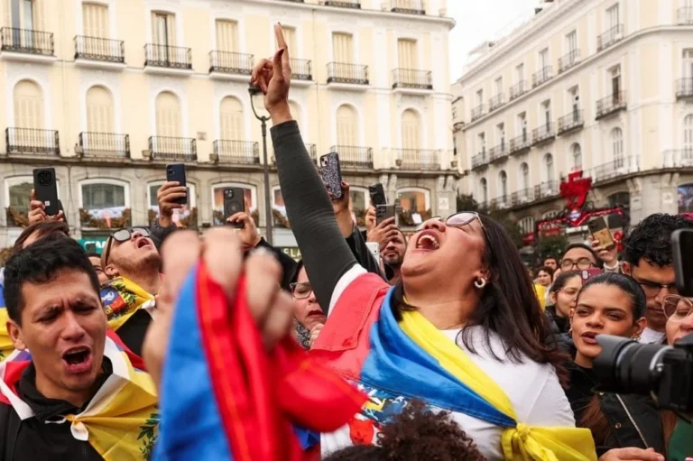 Capture de Maduro: enjeux et retombées pour le Venezuela et la région