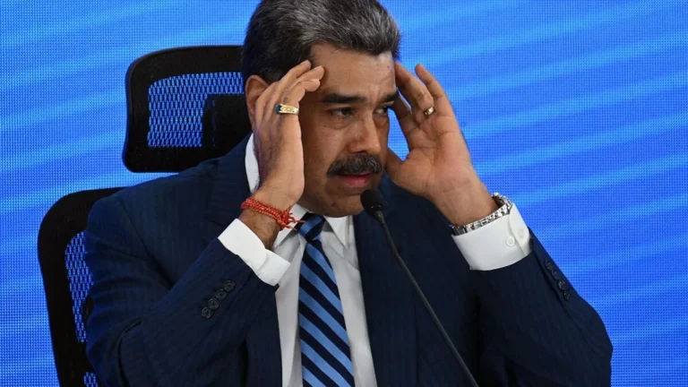 Capture de Maduro: exfiltration du président vénézuélien par les États-Unis