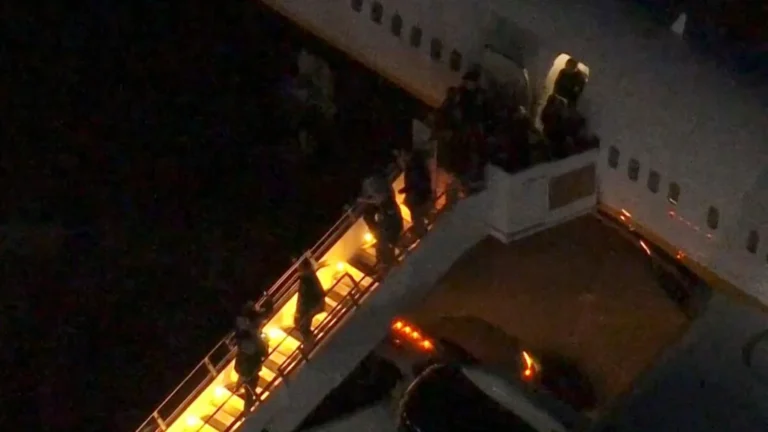 Nicolás Maduro arrêté aux États-Unis pour narcoterrorisme : une opération spectaculaire