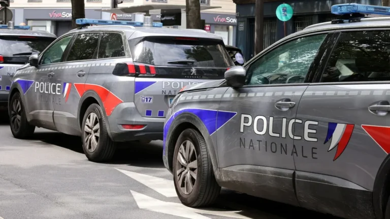 Carcassonne: blessé lors d’un refus d’obtempérer