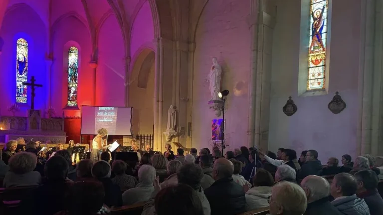 Casse-Noisette au programme du Nouvel An à Dolmayrac