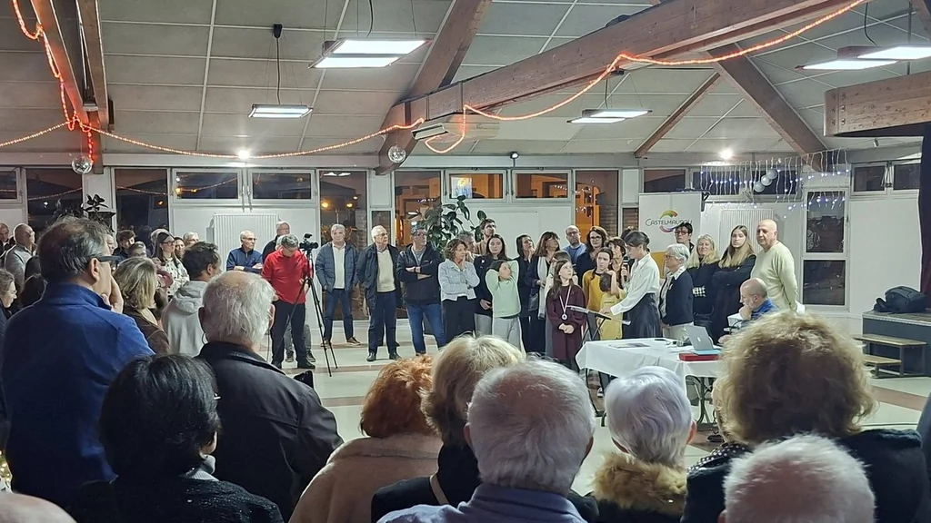 Castelmaurou: vœux 2026 axés sur le lien social et le espoir