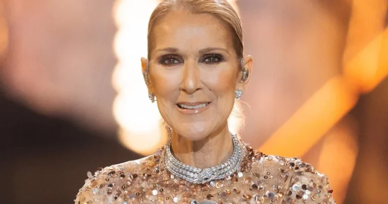 Céline Dion adresse ses vœux touchants pour 2026 sur Instagram