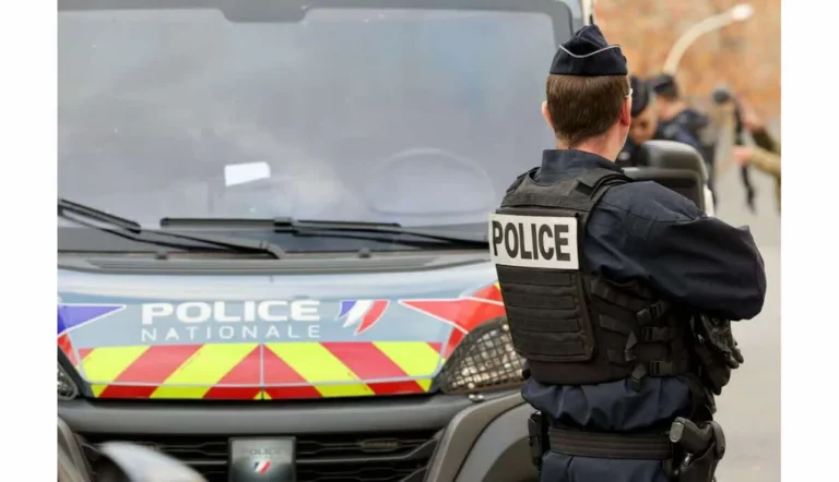 Charente: un policier d’Angoulême reconnaît le viol d’une ado