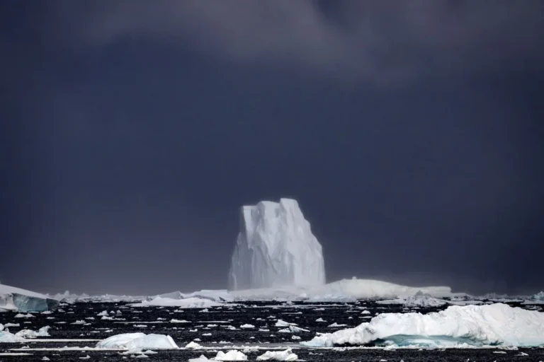 Climat 2025 : troisième année la plus chaude selon Copernicus