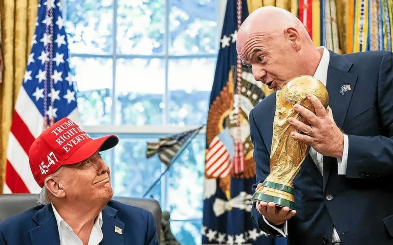 Coupe du Monde 2026 : pourquoi aucun pays ne boycottera l'événement