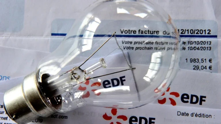CRE: légère baisse des TRVE au 1er février