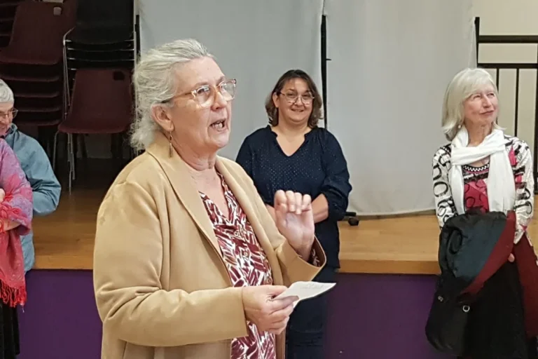 Dernière cérémonie des vœux: deux maires partent et planifient l'avenir