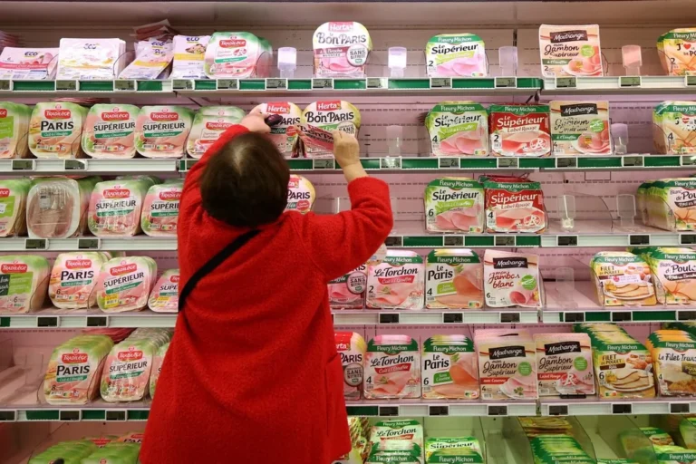 Deux études sur la nutrition et le risque de cancer et diabète publiées