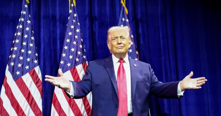 Donald Trump envisage plusieurs options pour s’emparer du Groenland