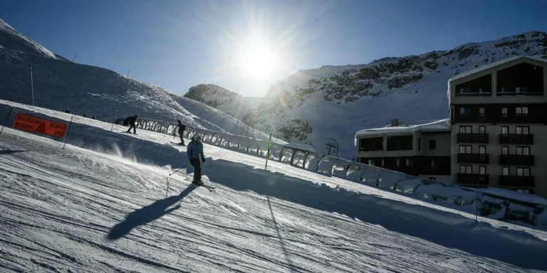 Drame sur piste de ski: père et fille décèdent
