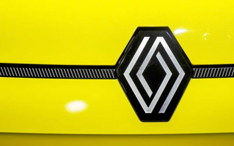 Drones militaires: Renault confirme une filière française