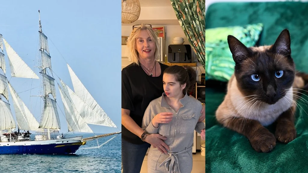 Escale à Sète 2026 : navires prestigieux et nouveautés maritimes