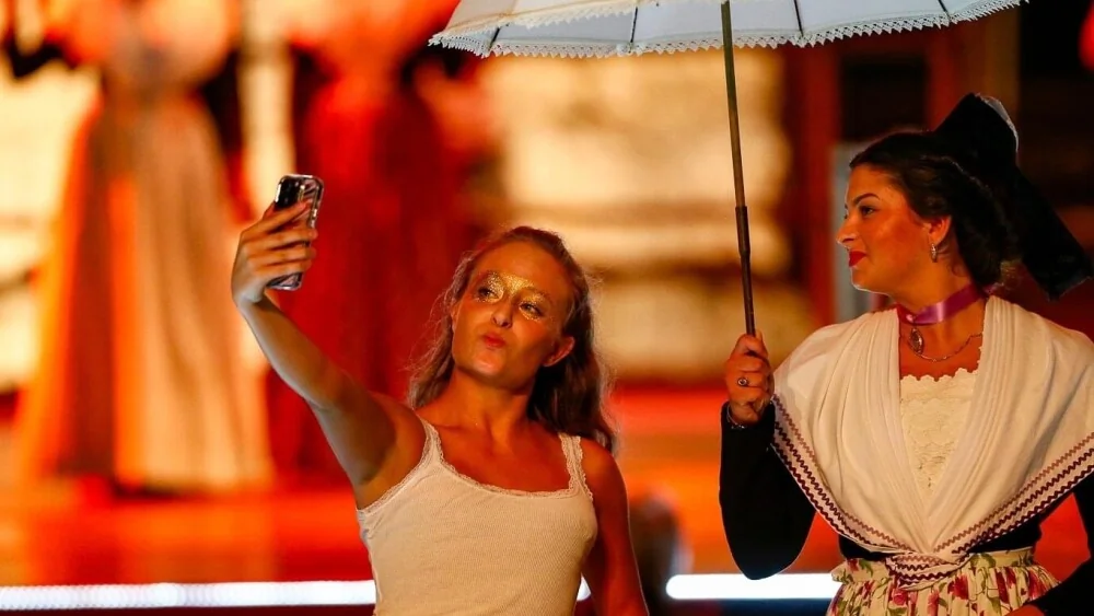 Exposition à Trets sur l'histoire des femmes : un regard engagé