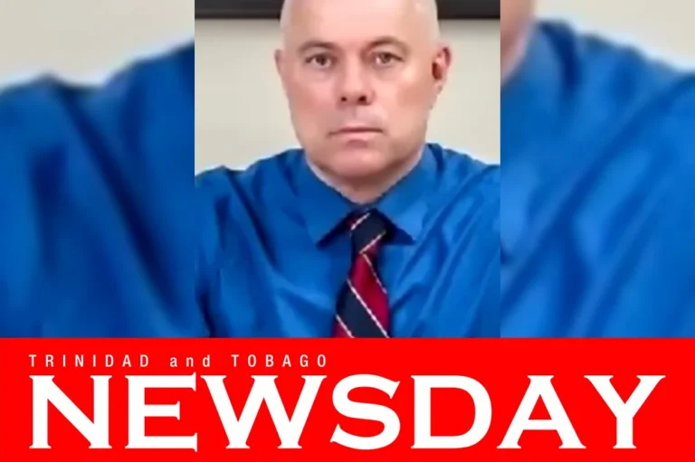 Fermeture de Newsday à Trinidad et Tobago après 32 ans d'existence