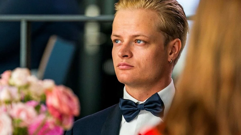 Fils de la princesse héritière de Norvège visé par 38 accusations