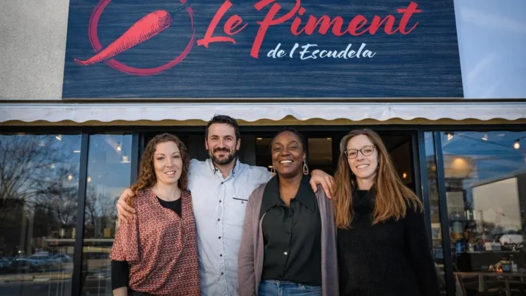 Frégouville : Ouverture du restaurant l’Escudela Gersoise, vitrine du terroir