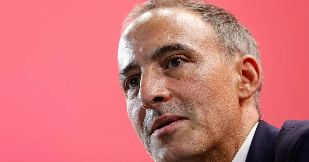 Glucksmann pousse l'UE à sortir du commentaire sur l'Iran