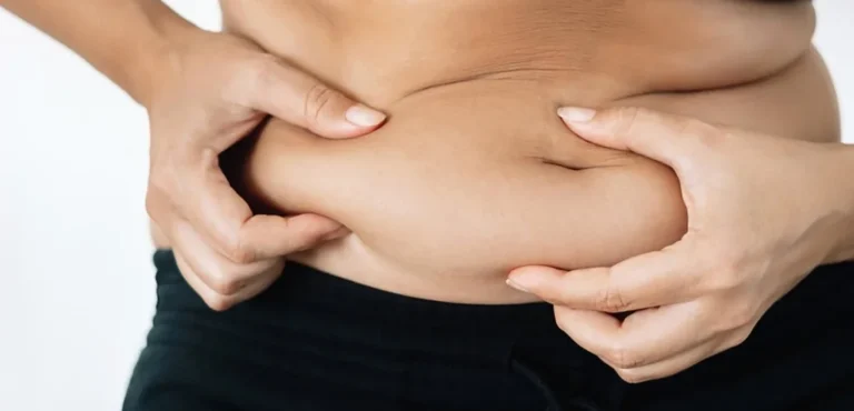 Graisse viscérale vs graisse sous-cutanée : différences et dangers