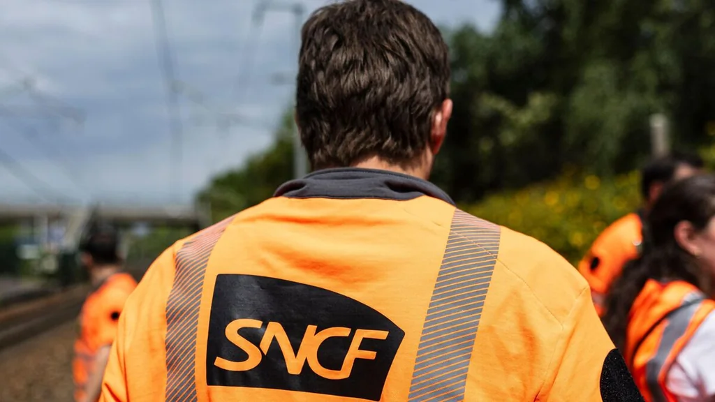Grève à la SNCF : augmentation salariale proposée pour 2026