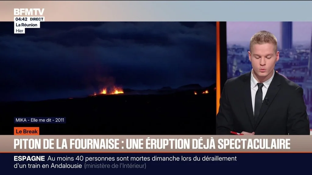 Groenland et Trump: bras de fer et budget Lecornu