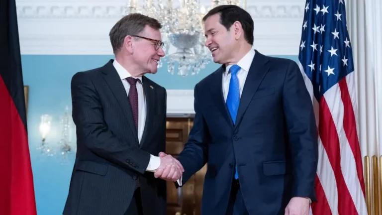 Groenland: l'Allemagne rassure sur le risque d'annexion américaine