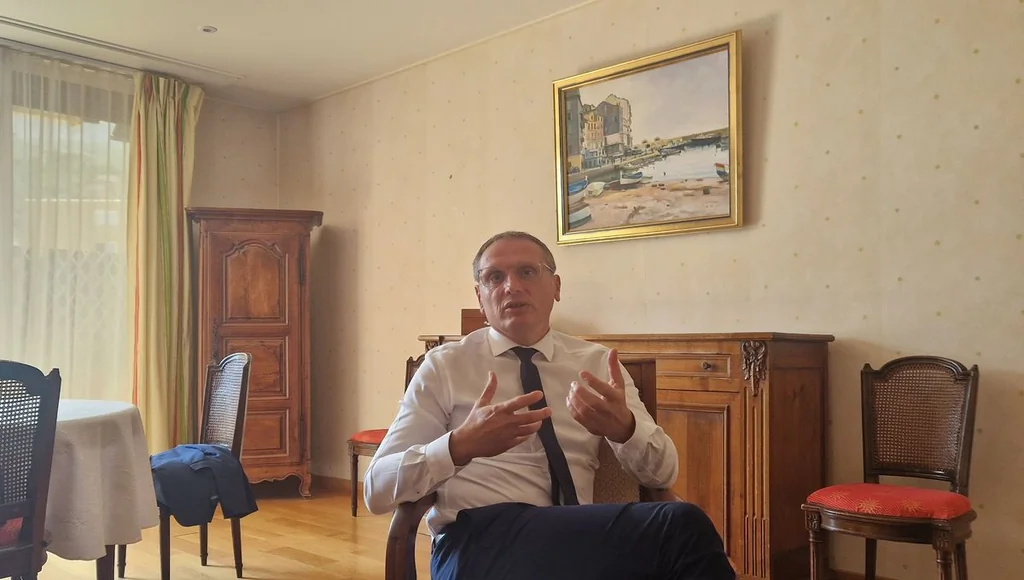 Haute-Corse: vigilance sécheresse levée et recharge hydrique