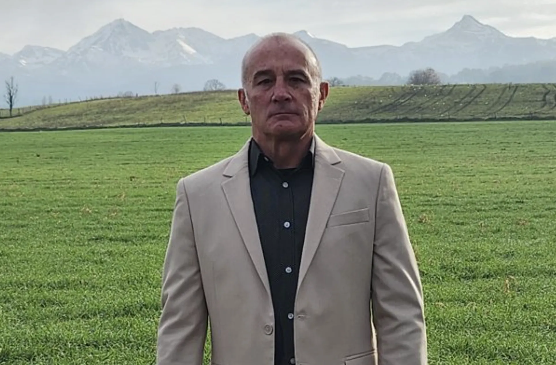 Capture d'écran présentant les orientations de Momères