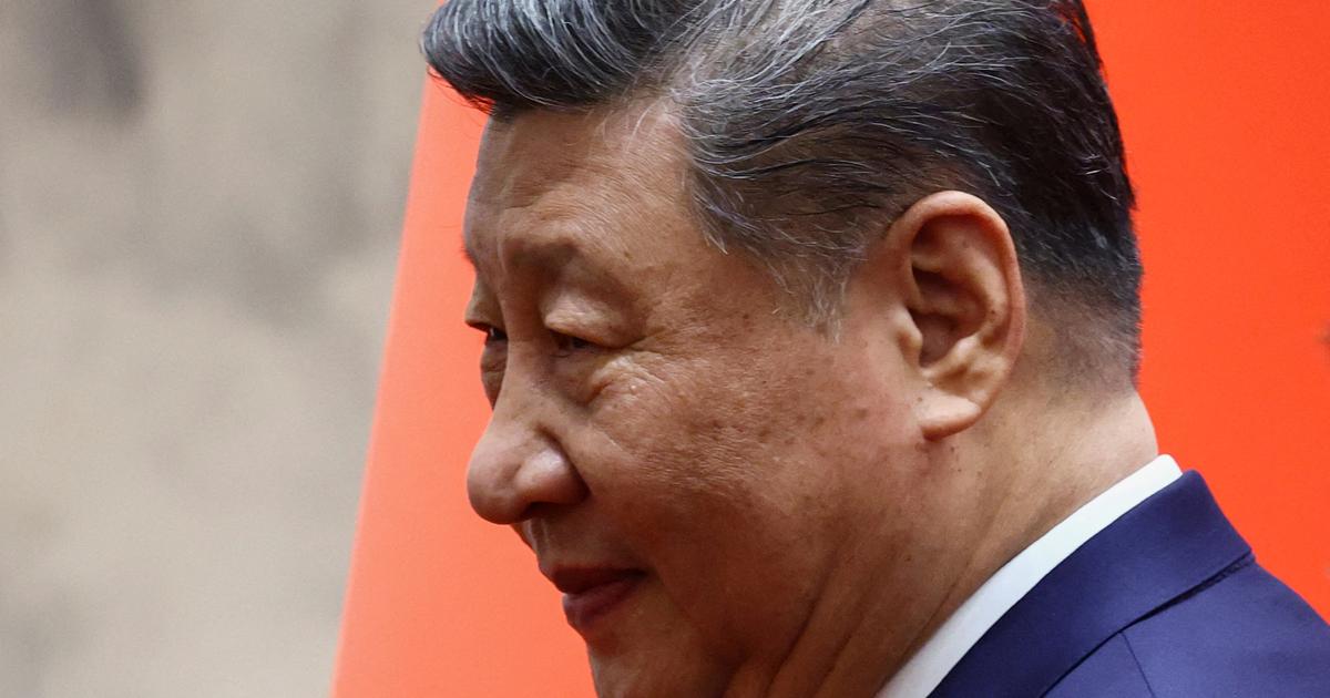 Manœuvres militaires chinoises autour de Taïwan