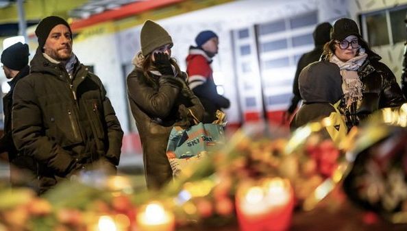 Témoignages et accompagnement des familles sur place