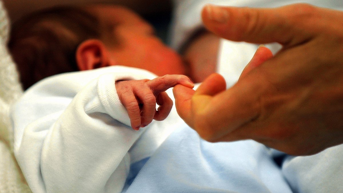 Portrait des prénoms les plus donnés à Nîmes en 2025