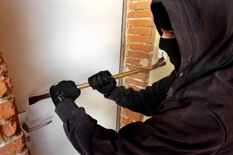 Les cambrioleurs ont rapidement été interpellés par la police.