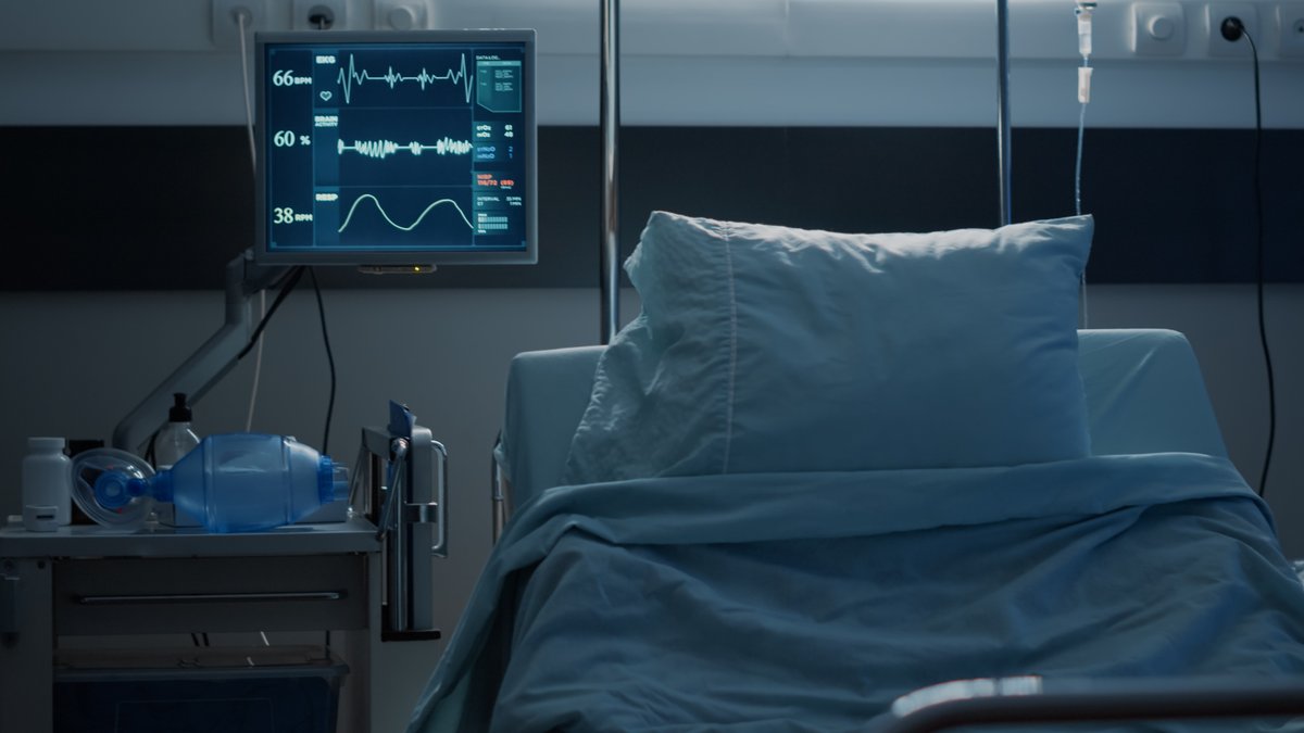 Soins des grands brûlés en réanimation Crans-Montana