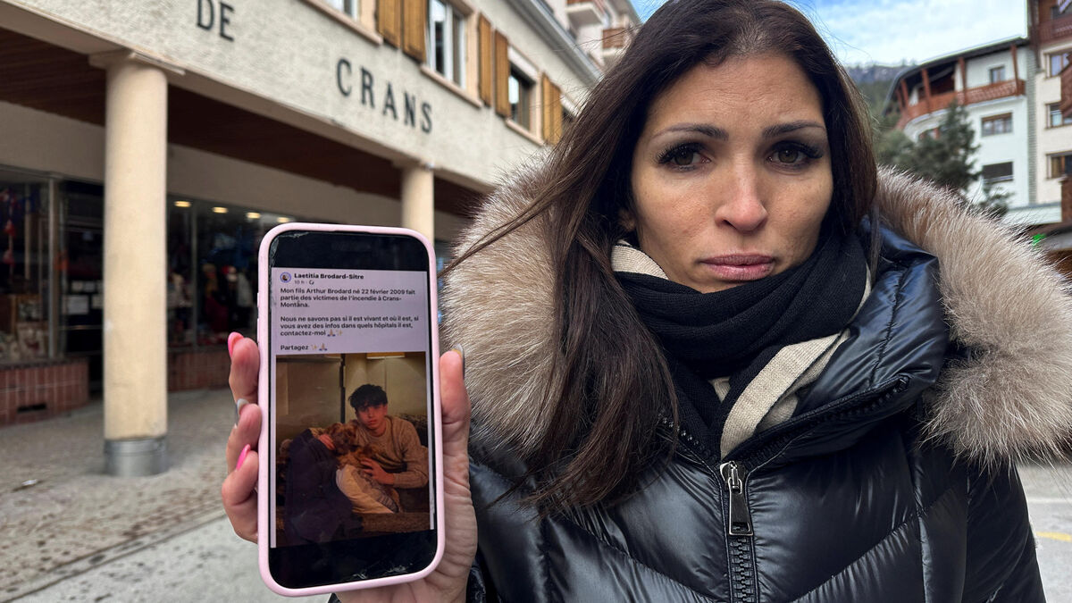 Portrait d'Arthur, 16 ans, victime du tragique incendie