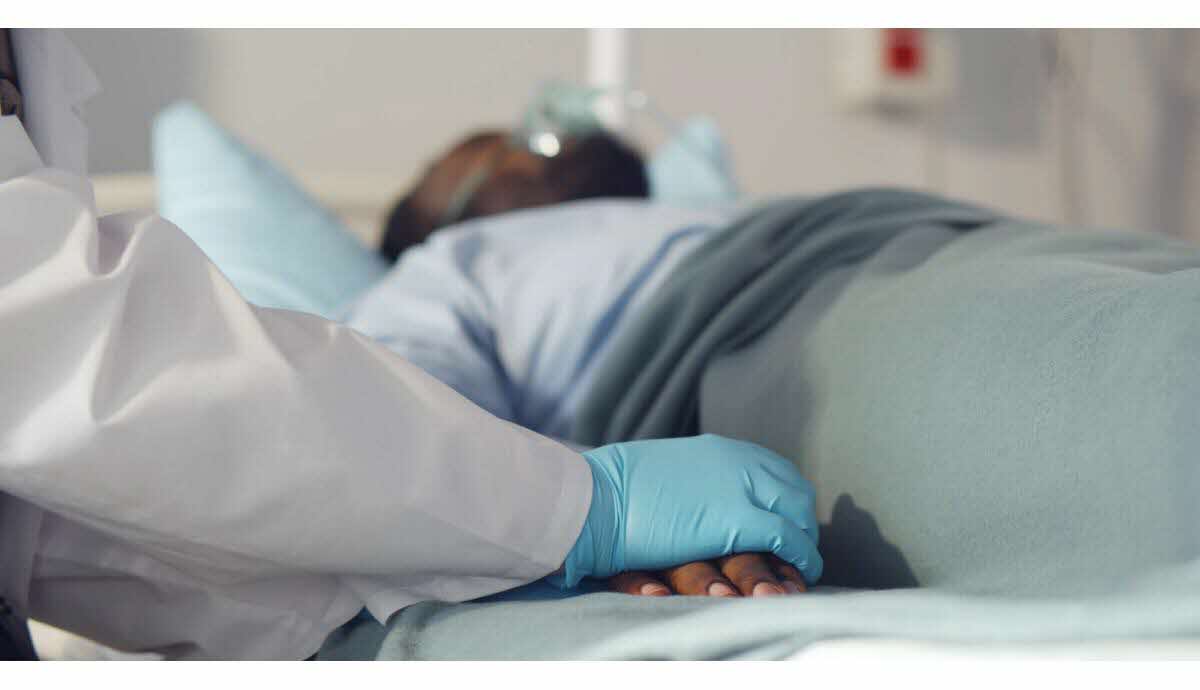 Ligne Ecoute Famiréa pour proches en réanimation