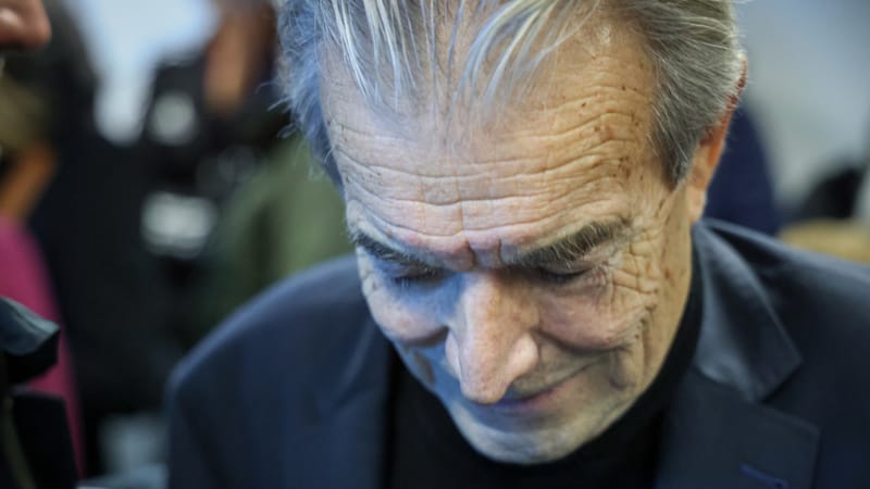 Inauguration de la permanence de Joël Peyre à Avignon