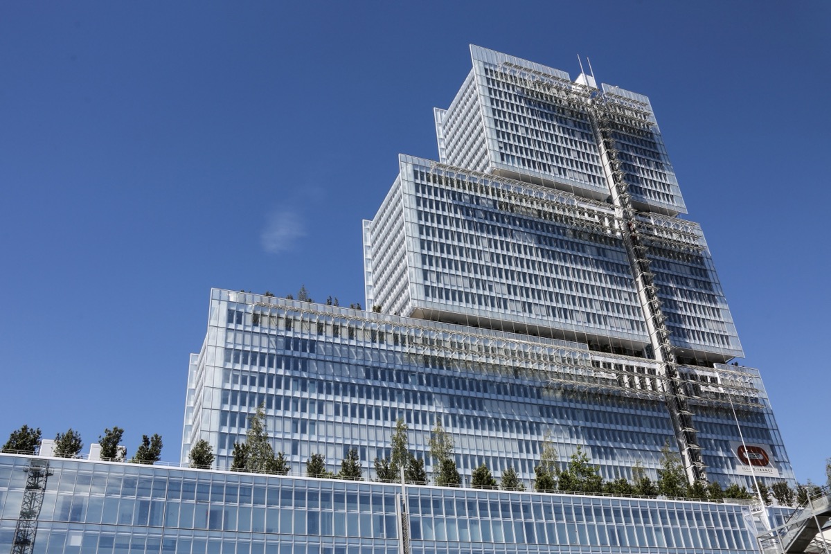 Photo associée au lancement du Pnaco en France