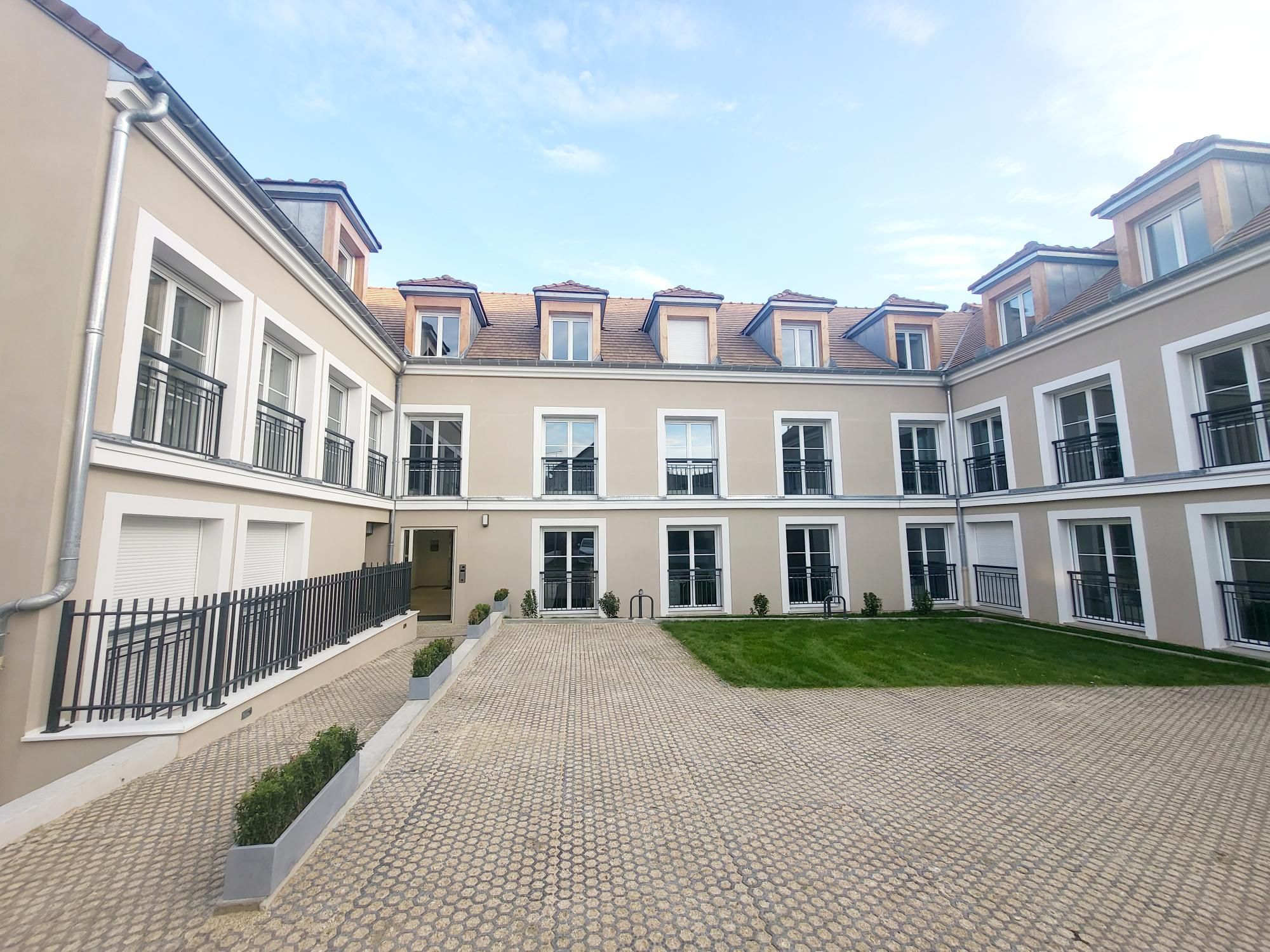 La Marollaise, résidence d'accueil pour personnes en situation de handicap psychique