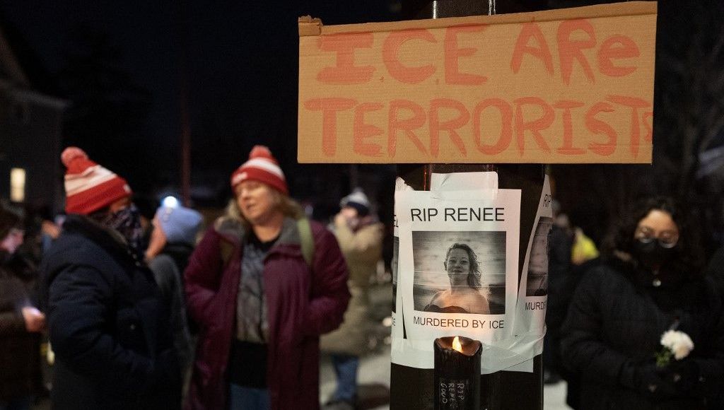 Tir de police à Minneapolis lors d'une opération ICE