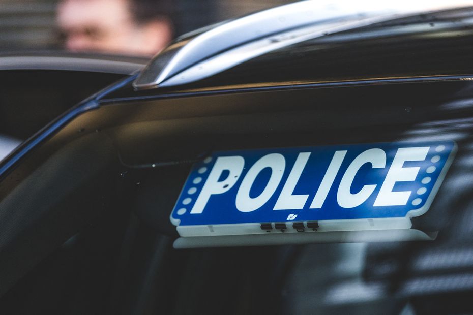 Vue d’une zone près de Nantes en janvier 2026