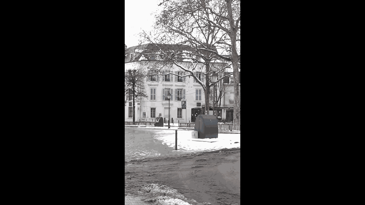 Côtes bretonnes et normandes sous surveillance météo