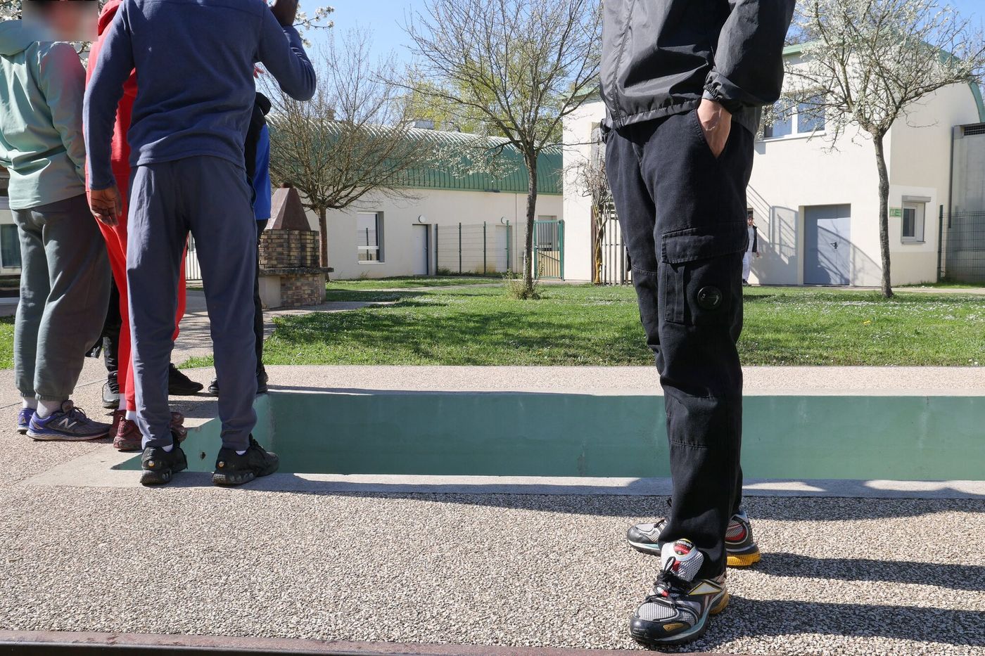 Deux éducateurs condamnés dans les CER du Bas-Rhin