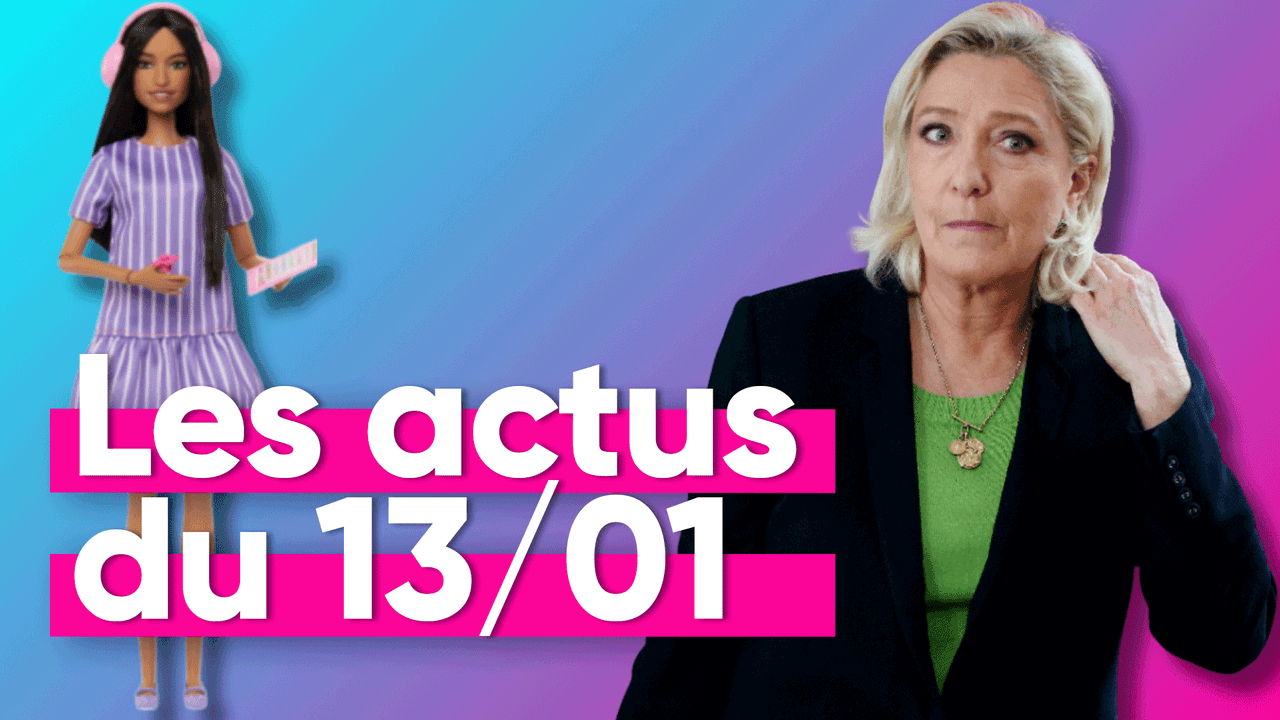 Stratégie de Marine Le Pen pour son procès en appel